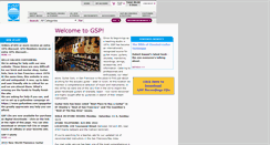Desktop Screenshot of gspguitar.com